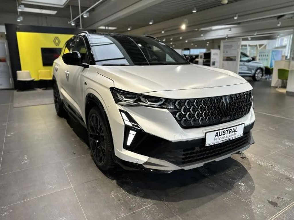 Renault Austral