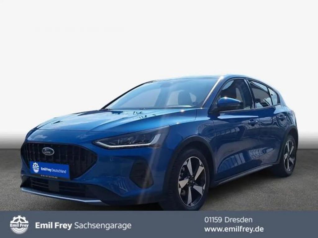 Ford Focus 2024 Diesel