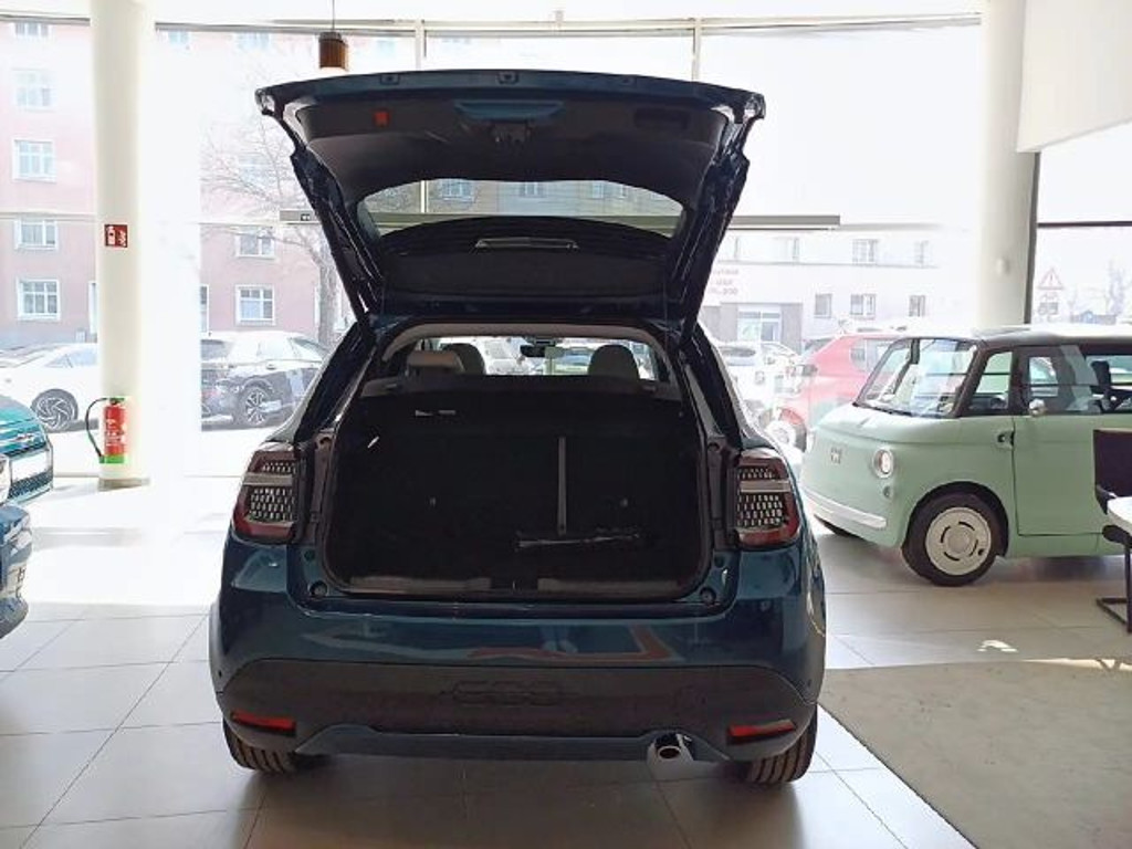 Fiat 600e