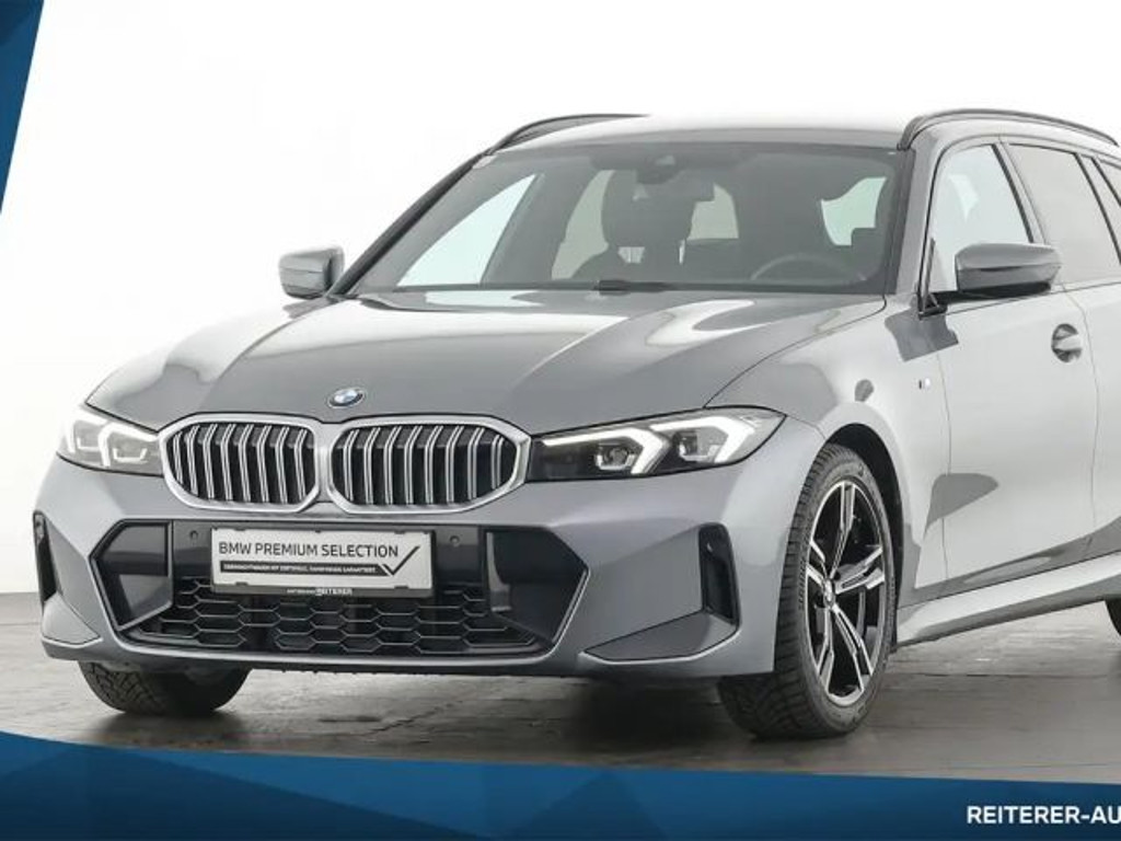 BMW 3 Serie 2023 Diesel