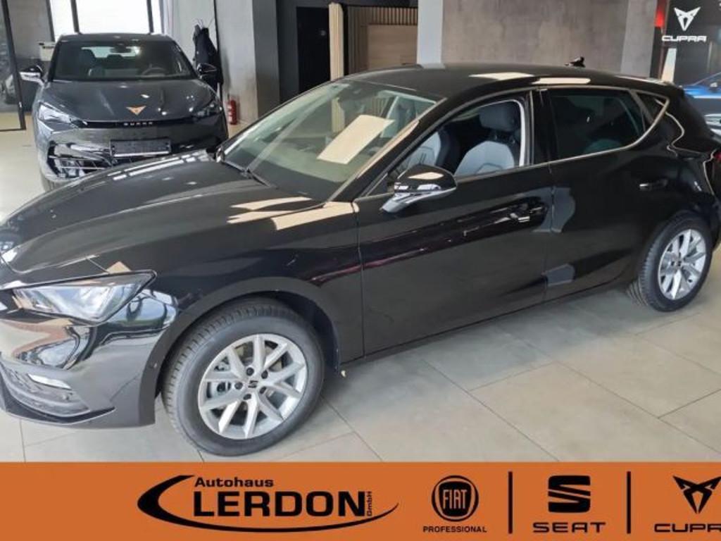 Seat Leon 2026 Benzine
