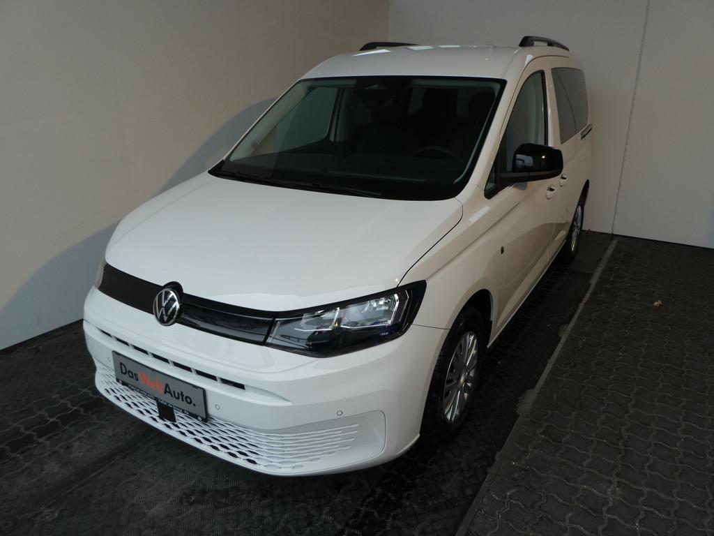 Volkswagen Caddy 2026 Diesel
