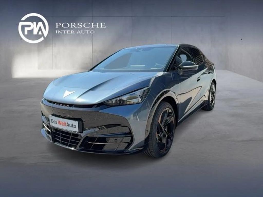 Cupra Tavascan 2026 Elektrisch