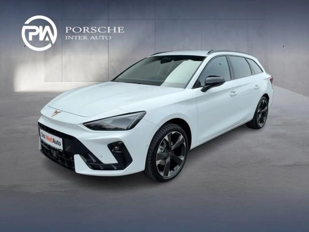 Cupra Leon 2026 Benzine