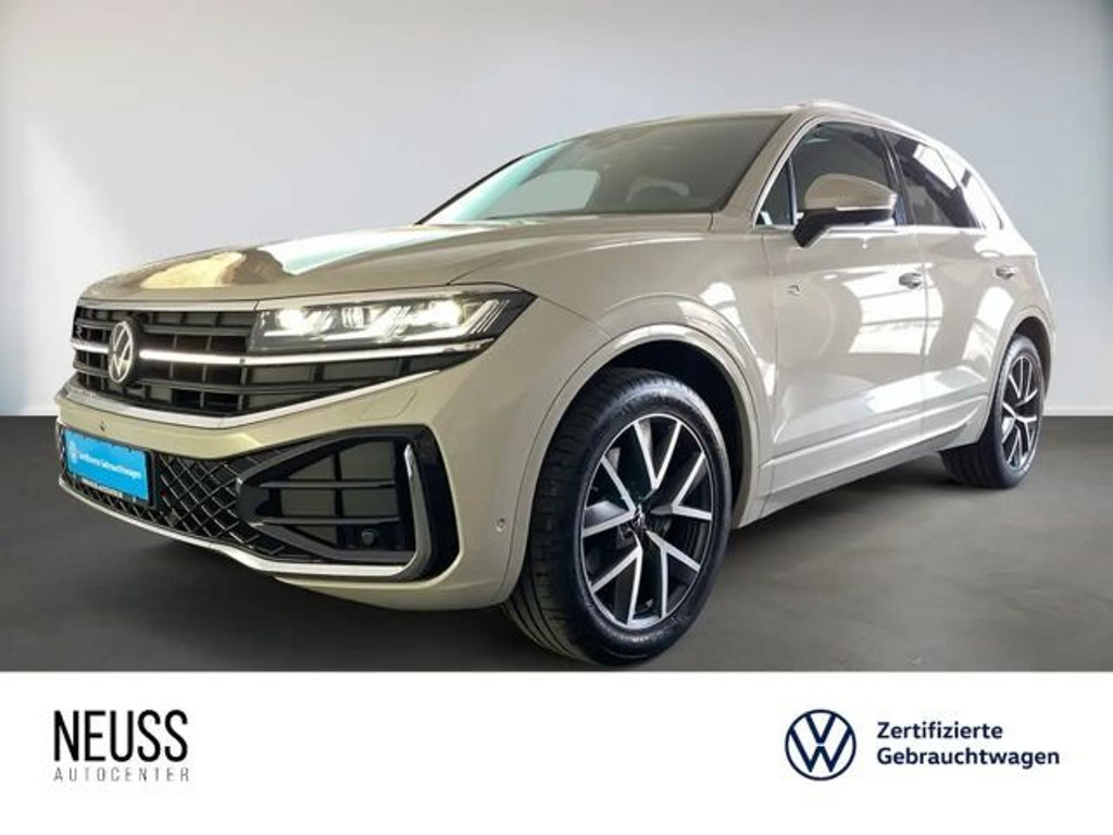 Volkswagen Touareg 2024 Diesel