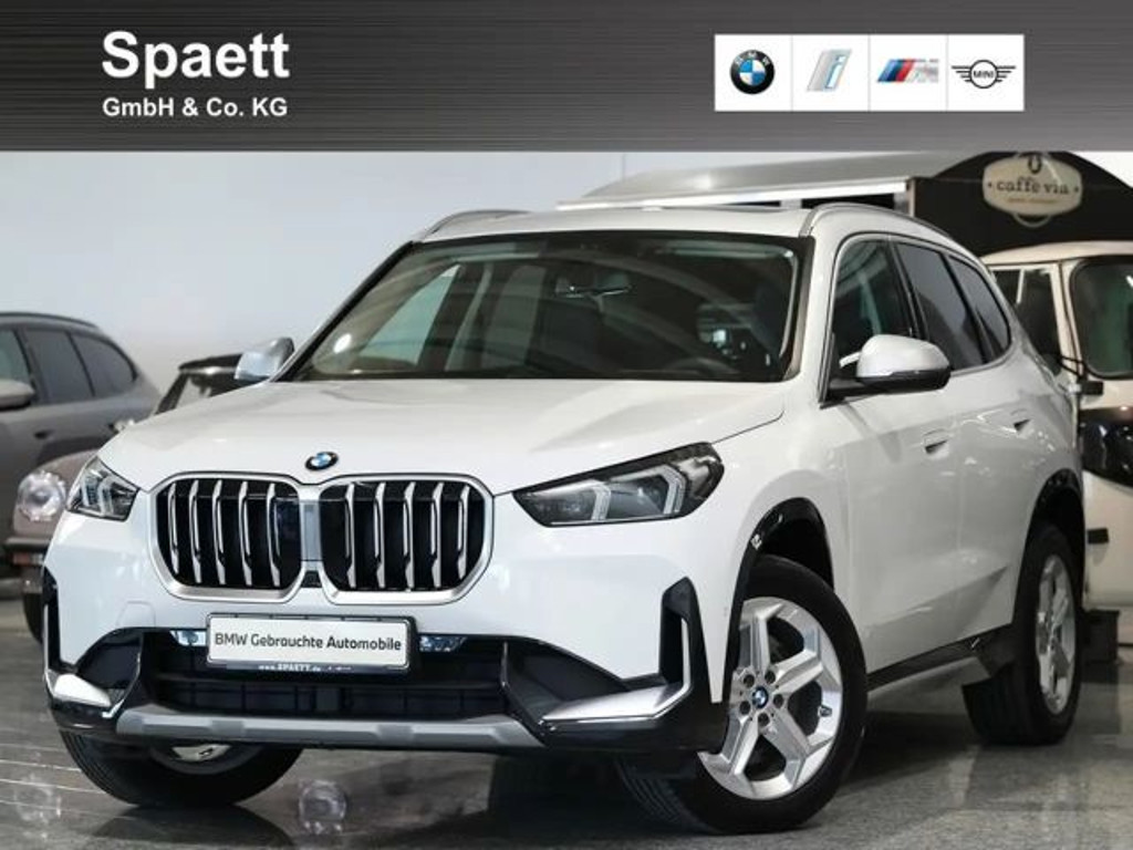 BMW X1 2023 Diesel