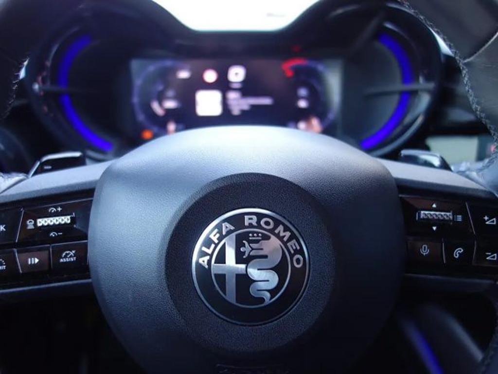 Alfa Romeo Junior
