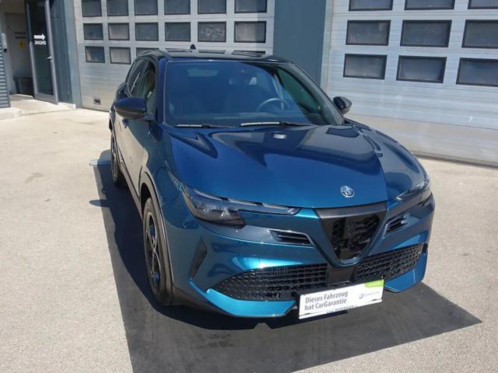 Alfa Romeo Junior