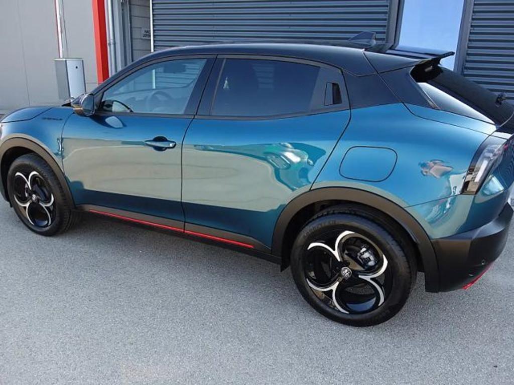 Alfa Romeo Junior