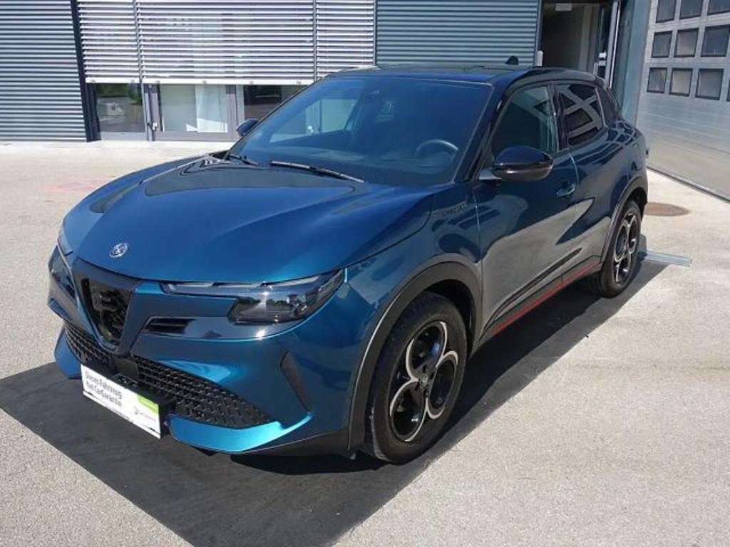 Alfa Romeo Junior