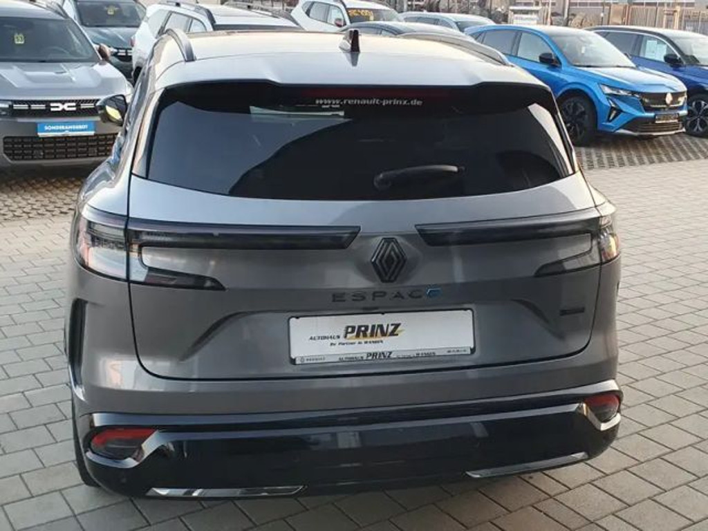 Renault Espace