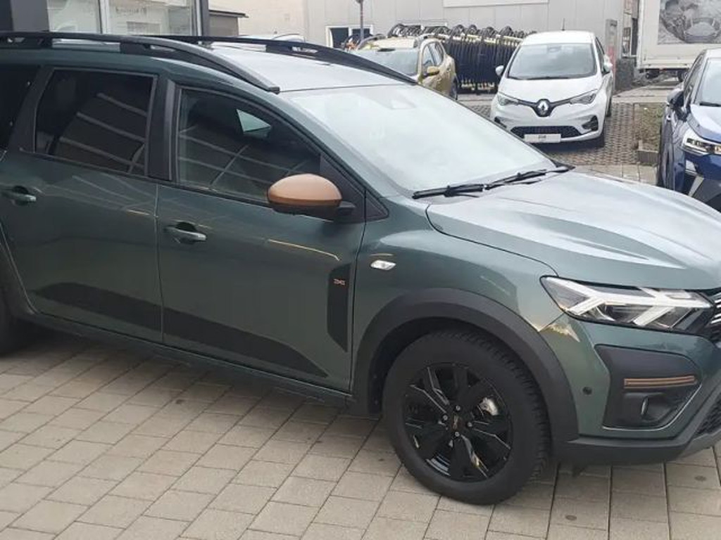 Dacia Jogger