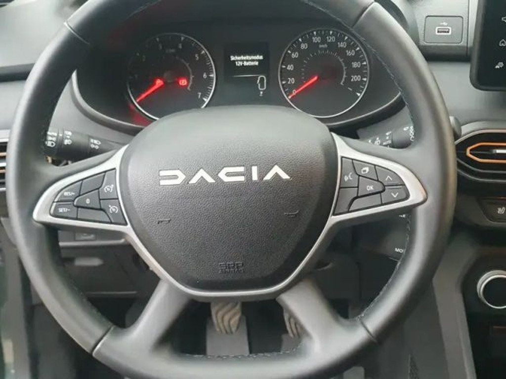 Dacia Jogger