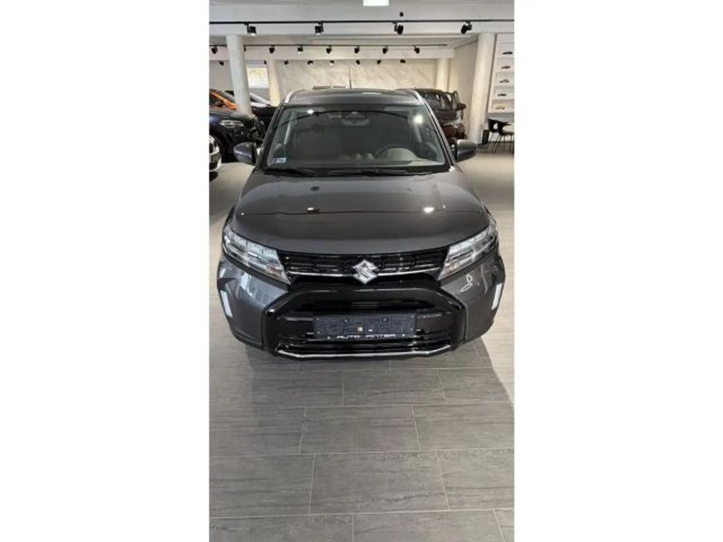 Suzuki Vitara 2025 Benzine