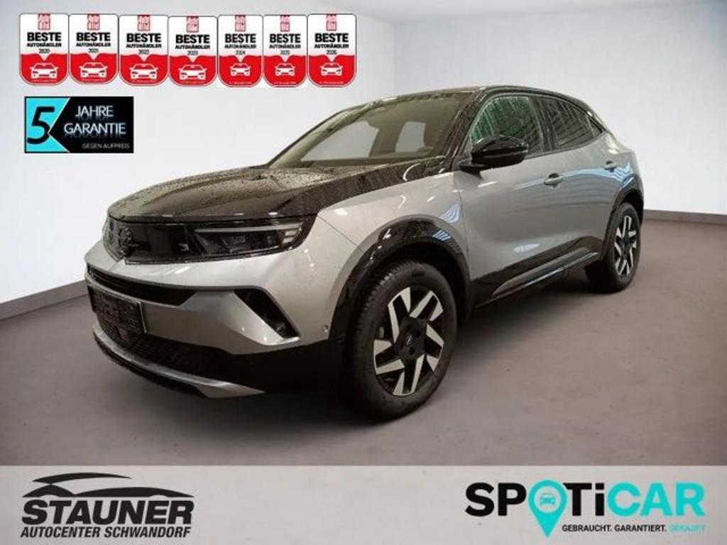 Opel Mokka 2025 Benzine