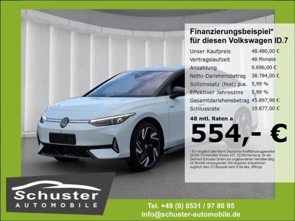 Volkswagen ID.7