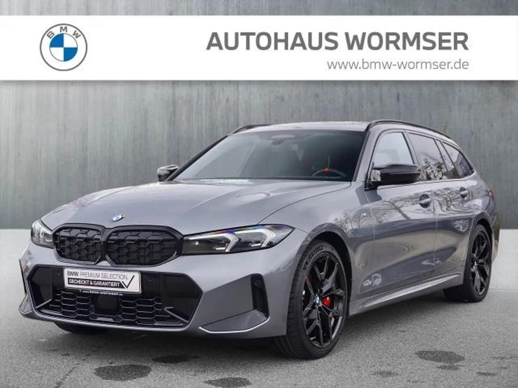 BMW 3 Serie 2025 Benzine