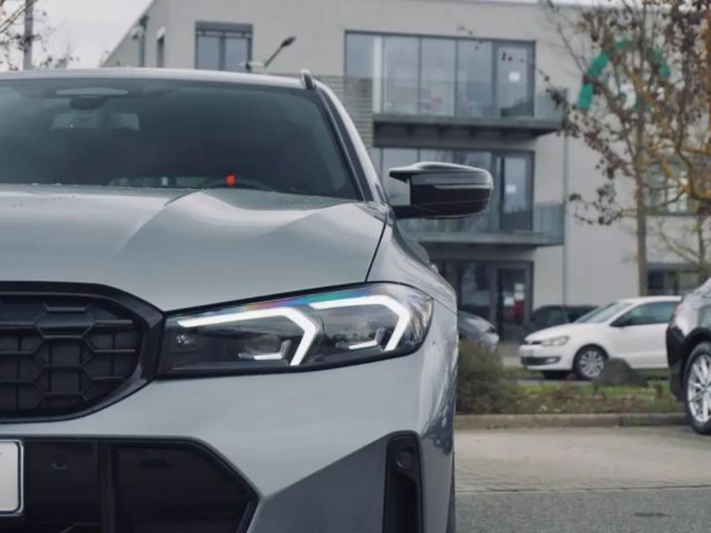 BMW 3 Serie