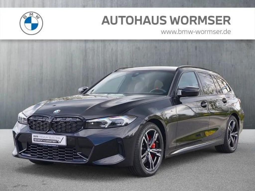 BMW 3 Serie 2025 Benzine