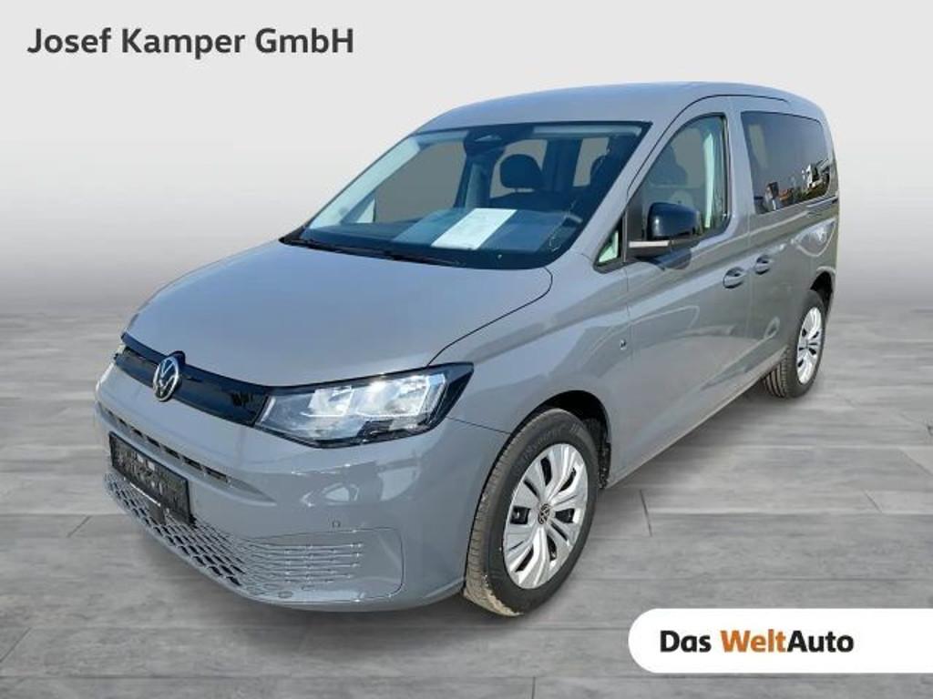 Volkswagen Caddy 2025 Diesel
