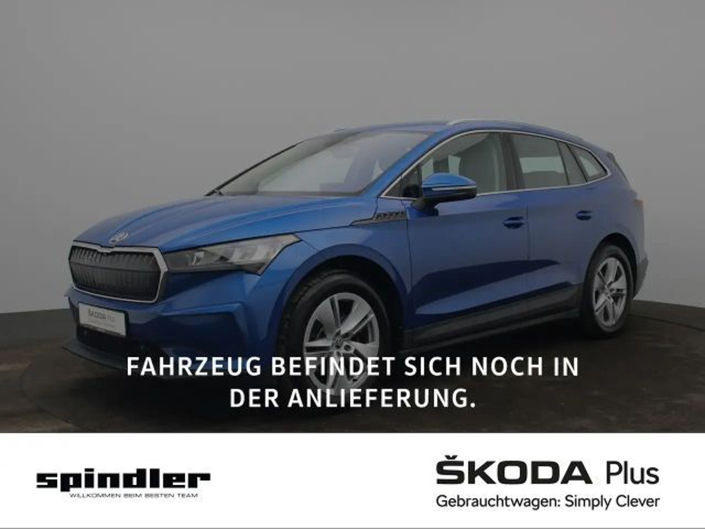 Skoda Enyaq iV