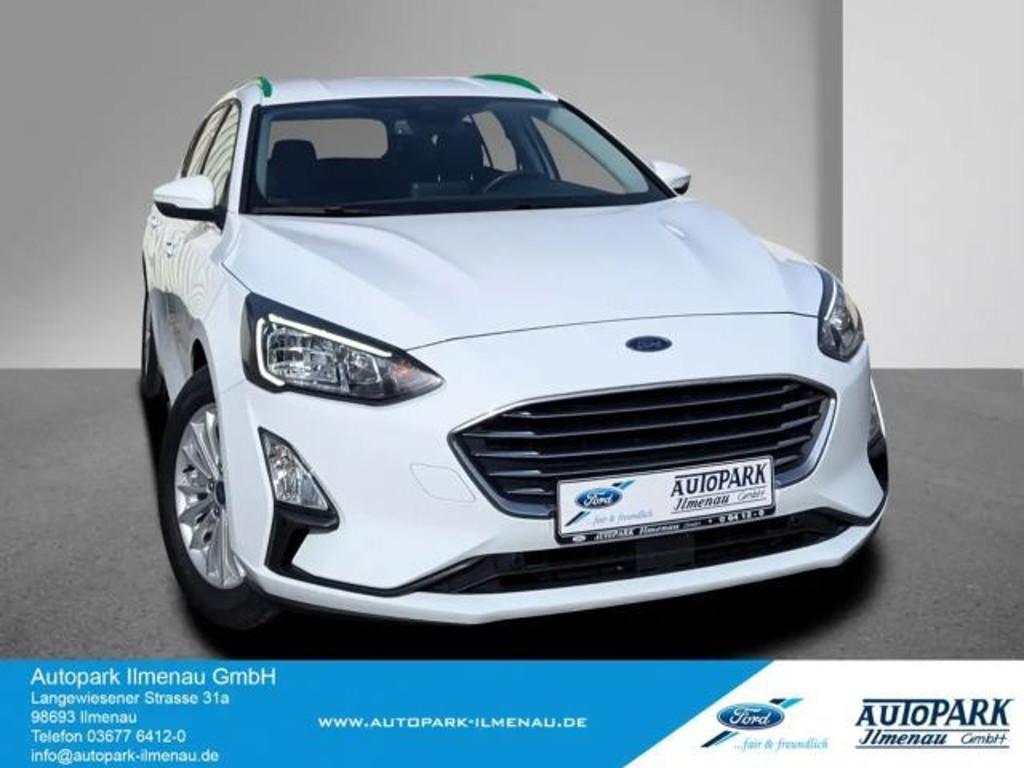 Ford Focus 2022 Diesel