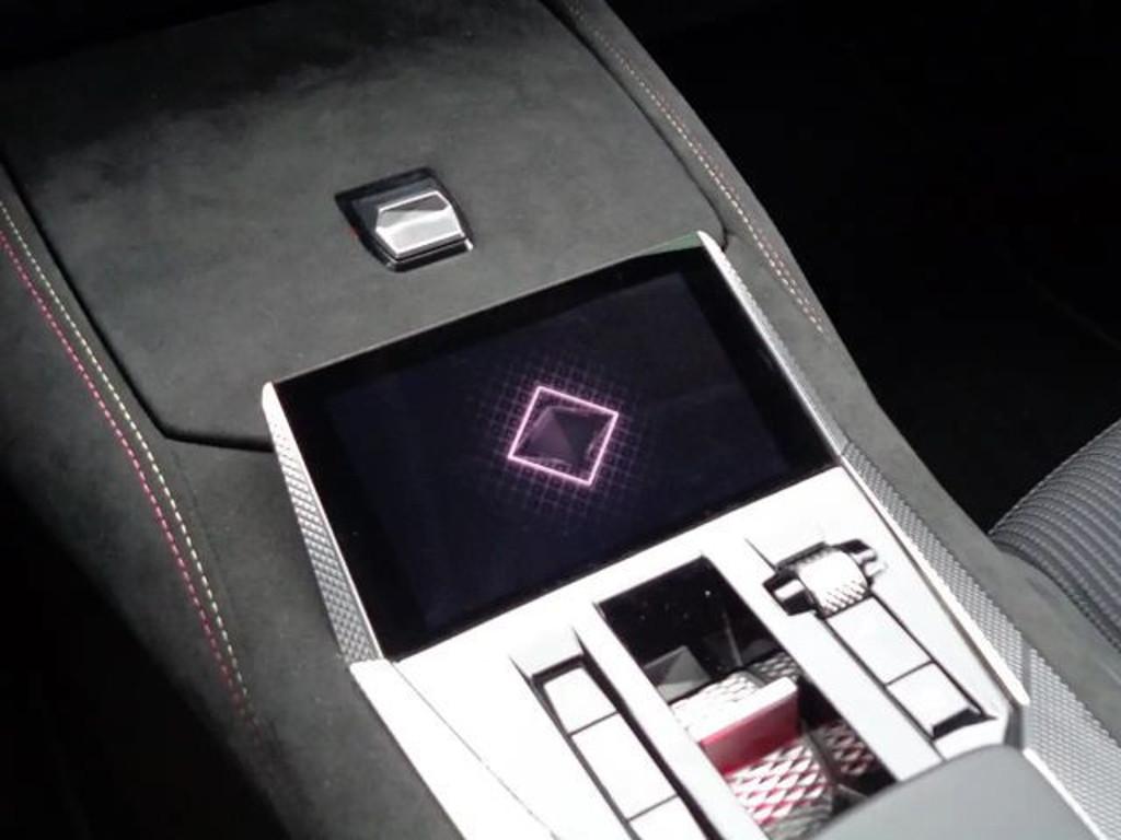 DS DS 4