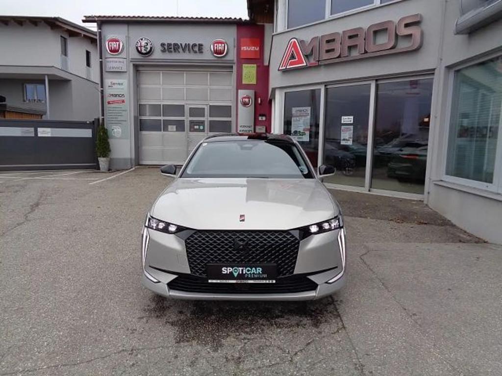 DS DS 4