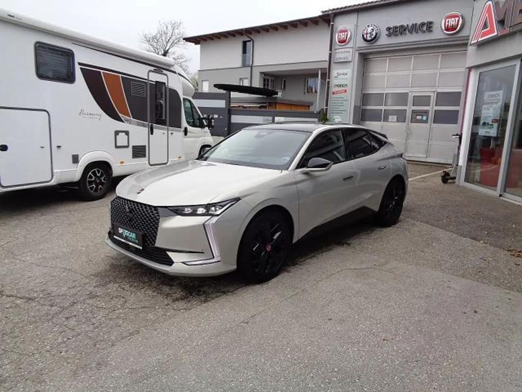 DS DS 4