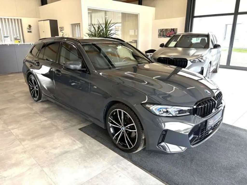 BMW 3 Serie 2024 Diesel