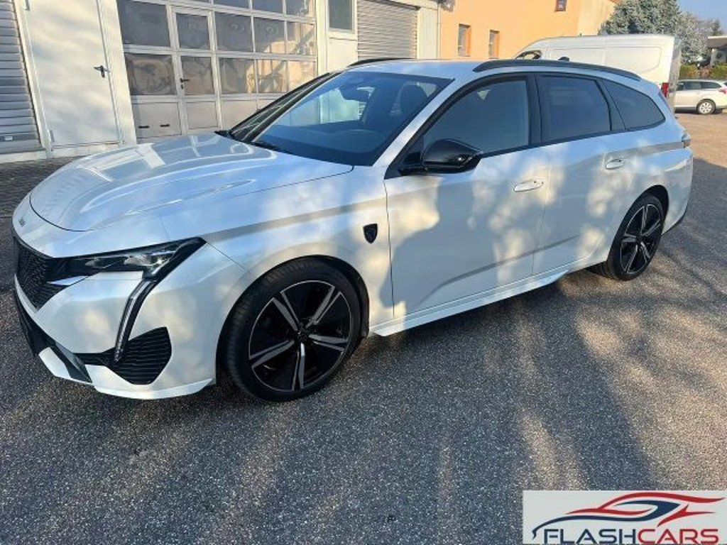 Peugeot 308 2023 Diesel