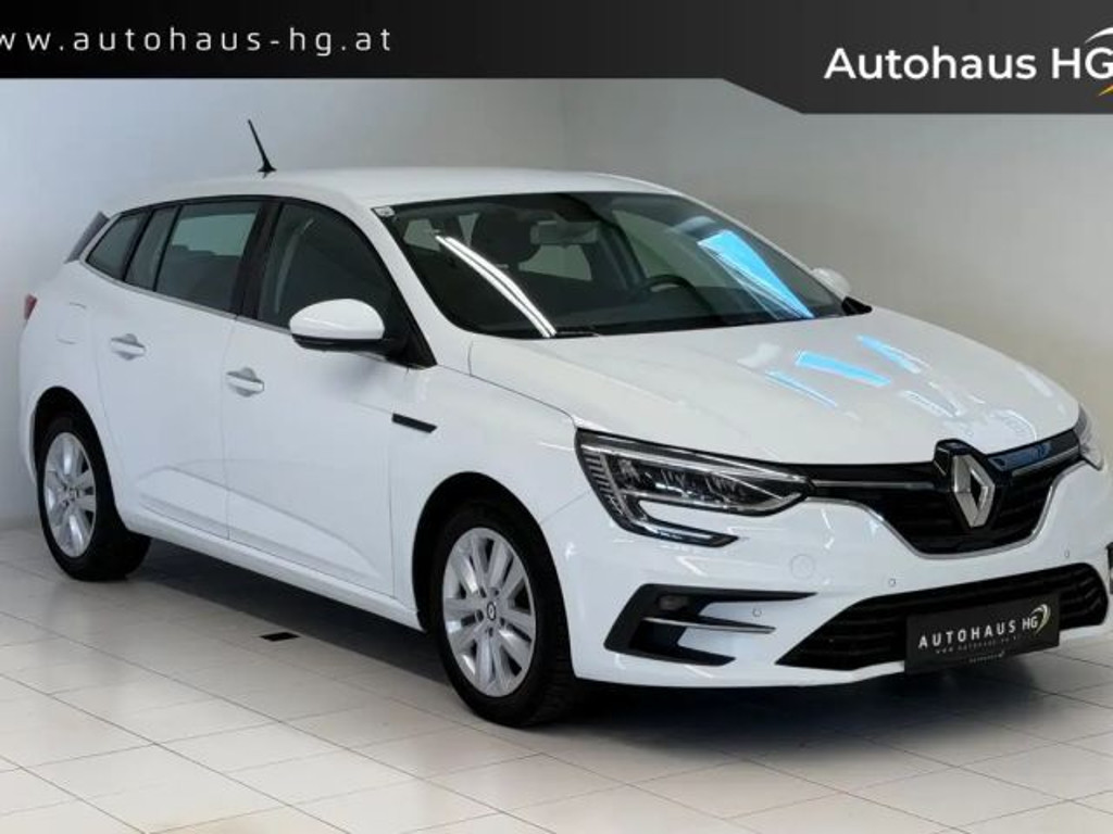 Renault Megane 2023 Diesel