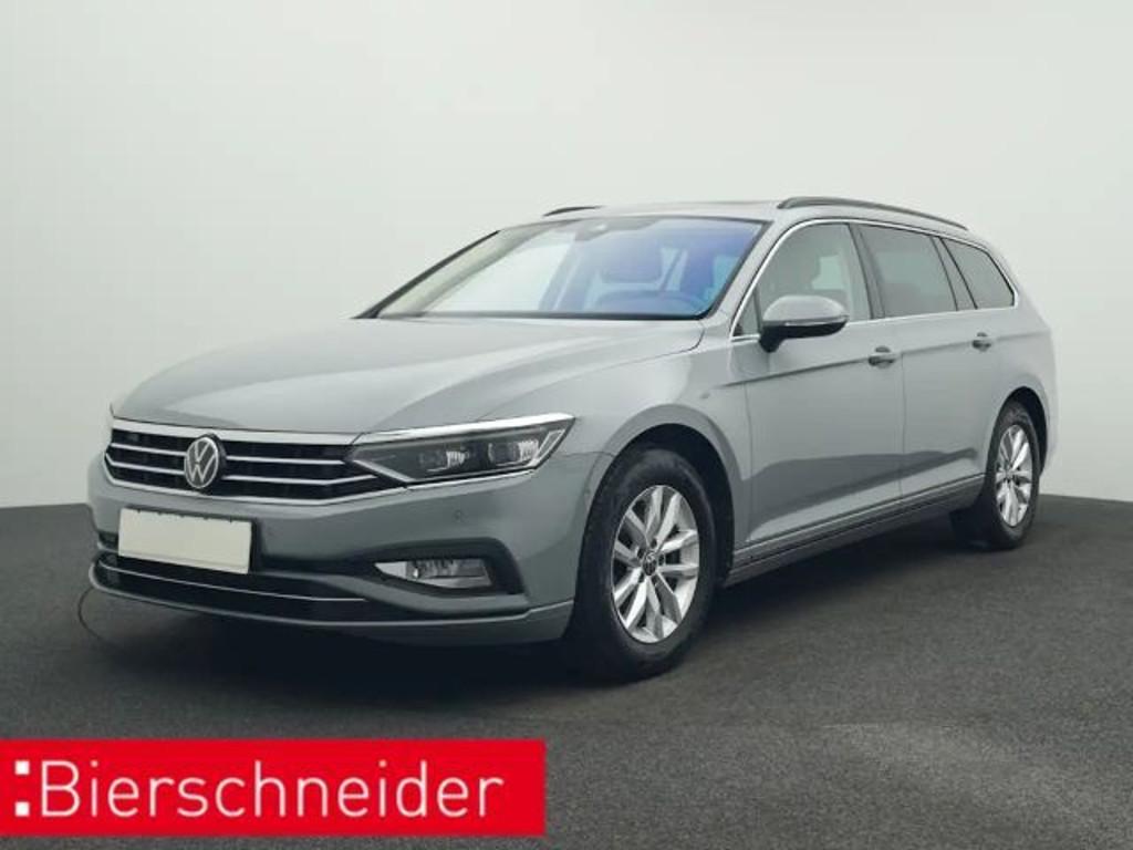 Volkswagen Passat 2023 Diesel