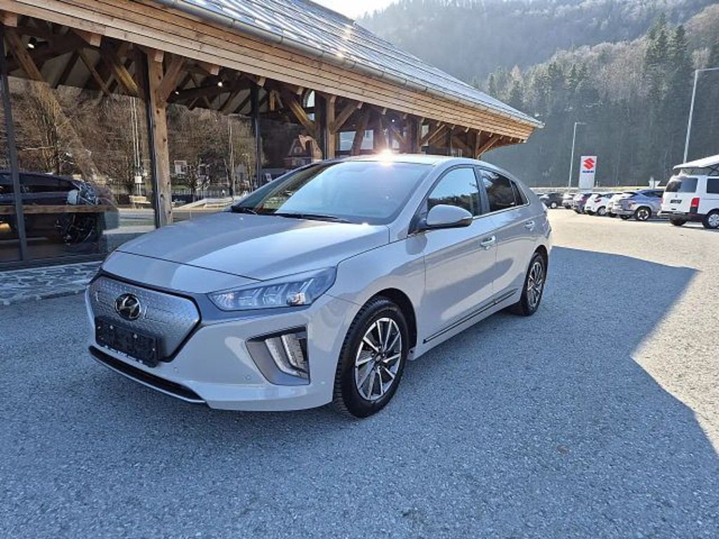 Hyundai Ioniq 2022 Elektrisch