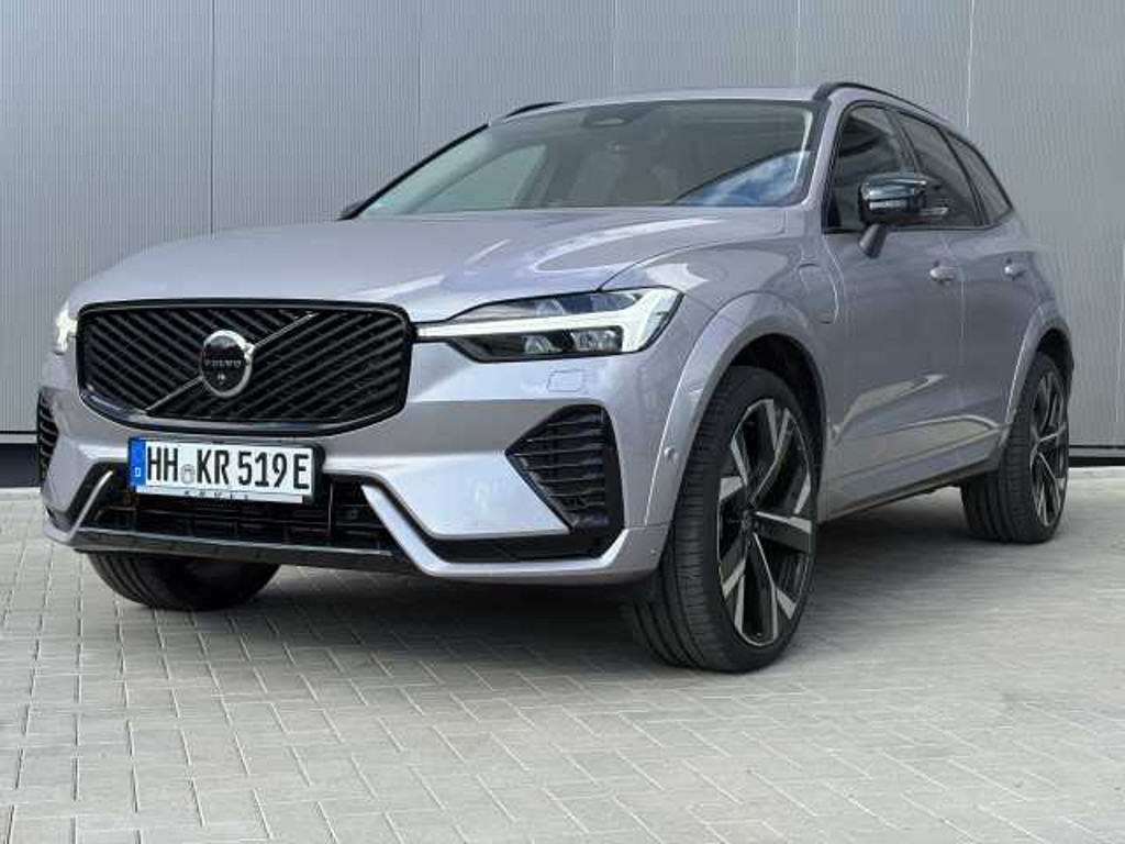 Volvo XC60 2025 Hybride Benzine