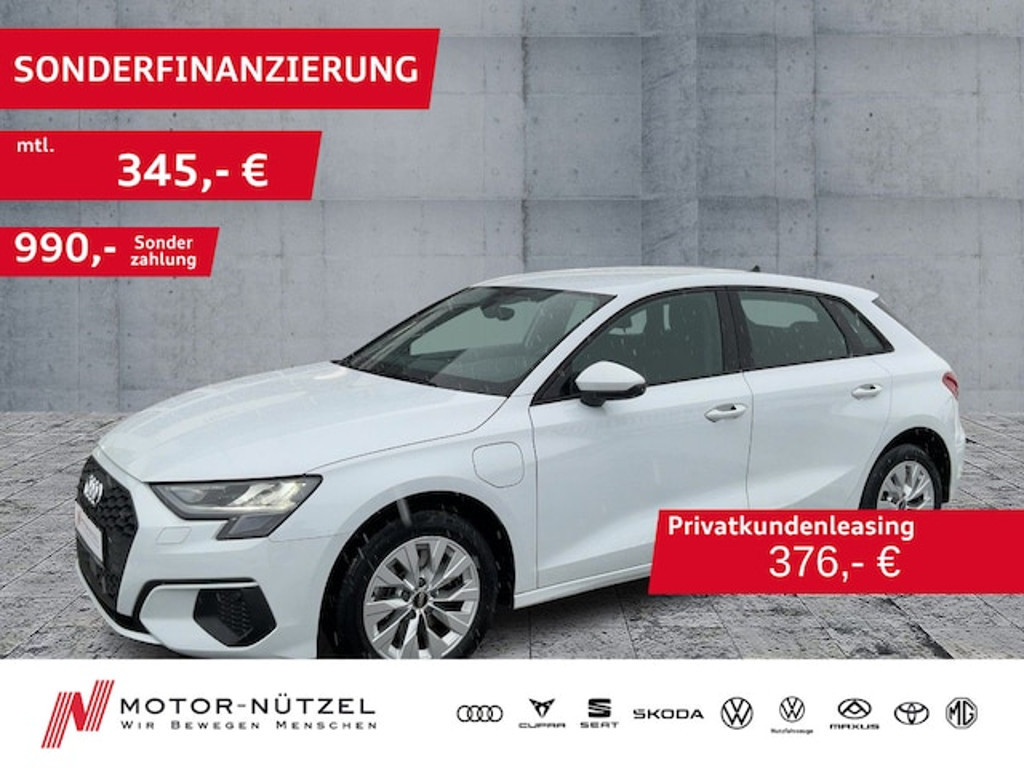 Audi A3 2022 Hybride Benzine