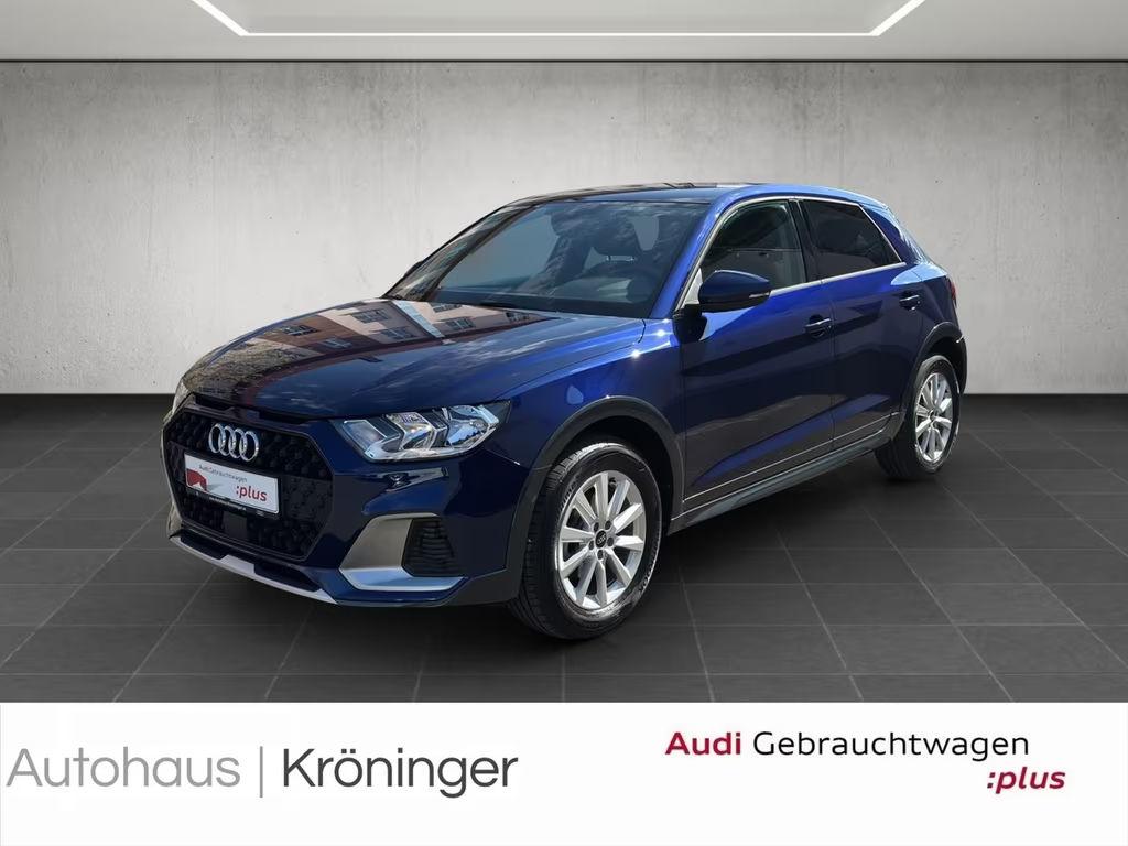 Audi A1 2025 Benzine