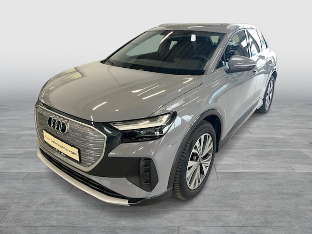 Audi Q4 e-tron 2023 Elektrisch
