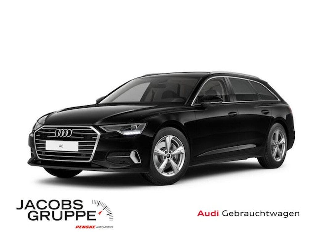 Audi A6 2023 Diesel