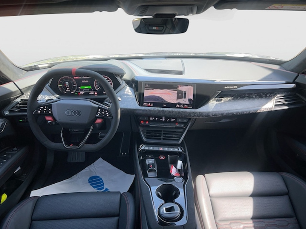 Audi RS e-tron GT