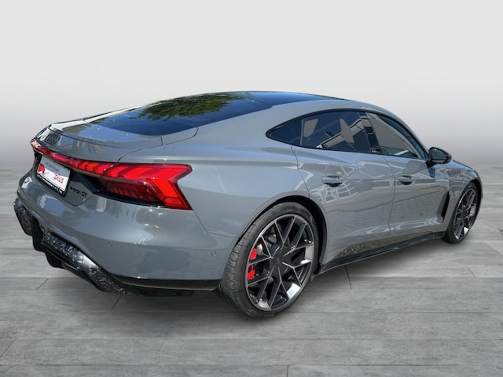 Audi RS e-tron GT