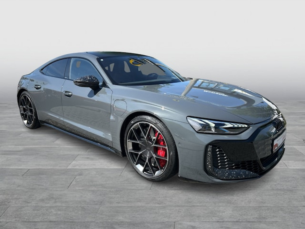 Audi RS e-tron GT