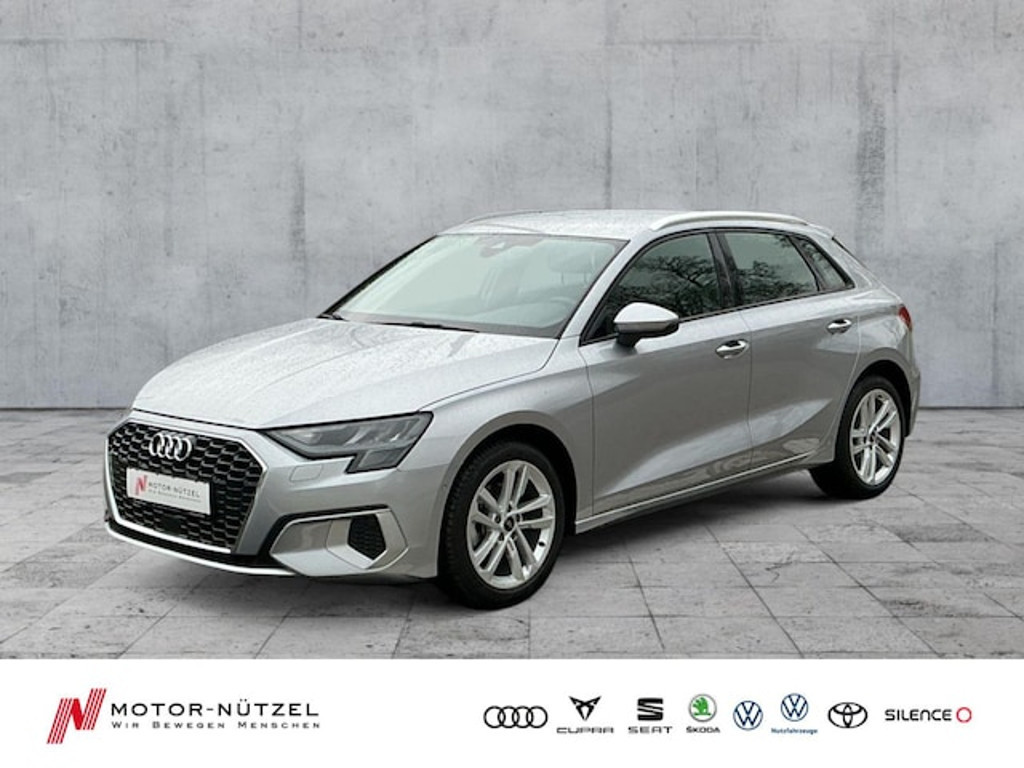 Audi A3 2023 Diesel