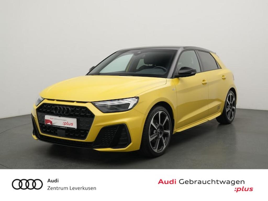 Audi A1 2021 Benzine