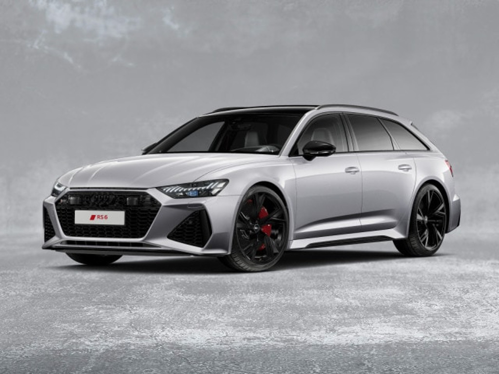 Audi RS6