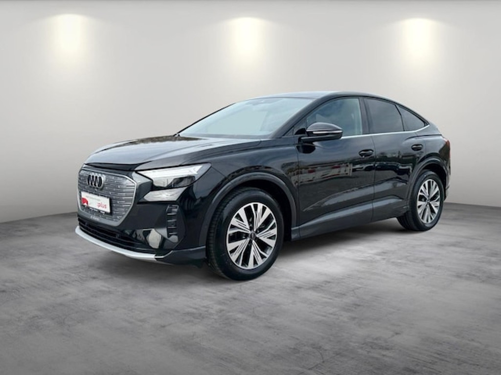 Audi Q4 e-tron 2023 Elektrisch
