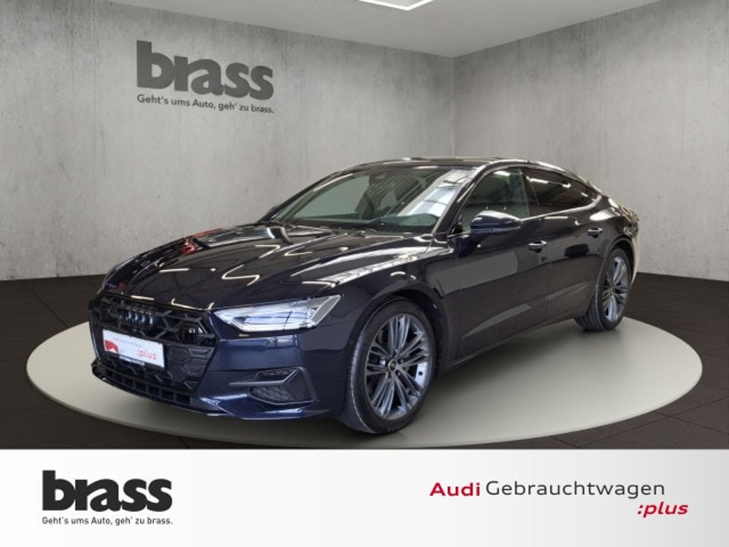 Audi A7 2025 Diesel