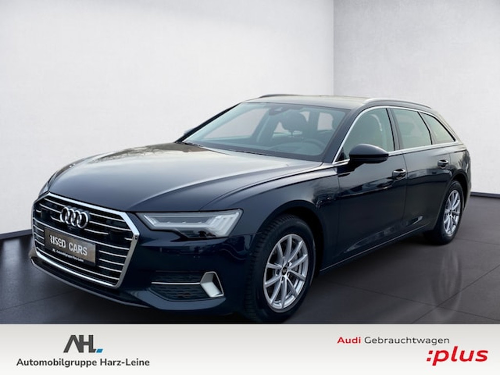 Audi A6 2022 Diesel