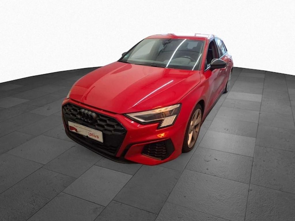 Audi S3 2023 Benzine
