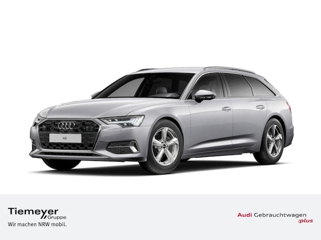 Audi A6 2024 Diesel